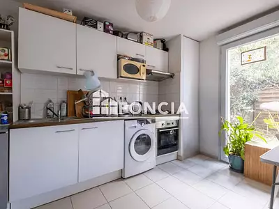 Appartement, 67 m²