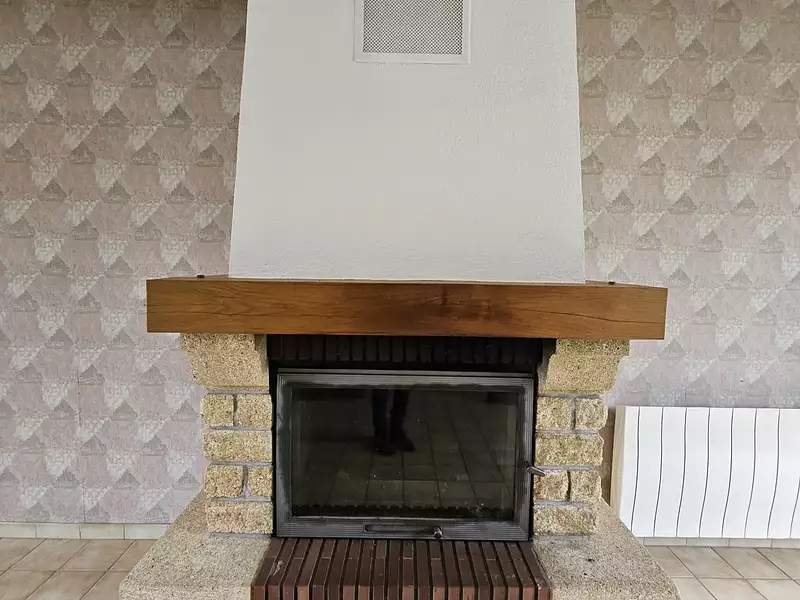 Maison, 80 m²