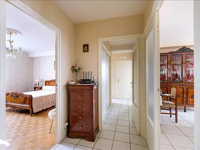 Appartement, 98 m²