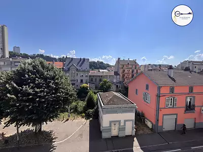 Appartement, 50 m²