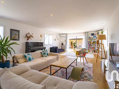 Appartement, 155 m²