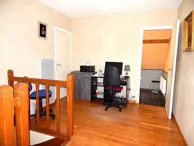 Maison, 110 m²