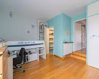 Appartement, 173 m²