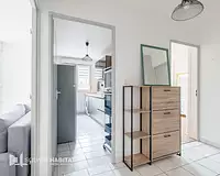 Appartement, 49,18 m²