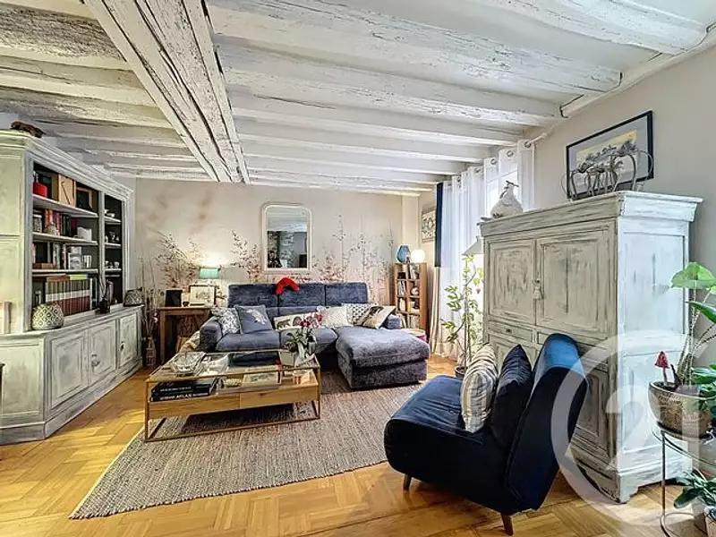 Maison, 107 m²