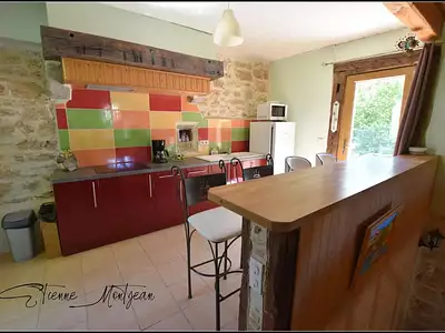 Maison, 157 m²