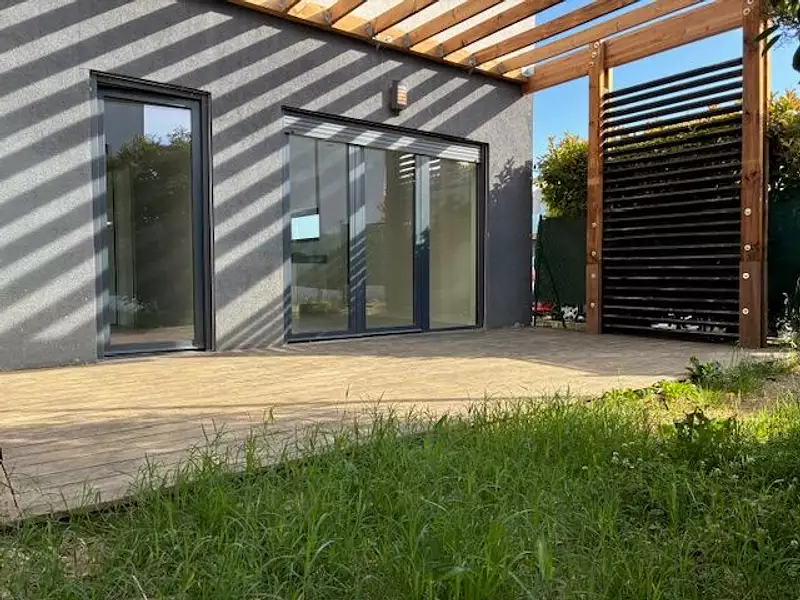 Appartement, 40 m²