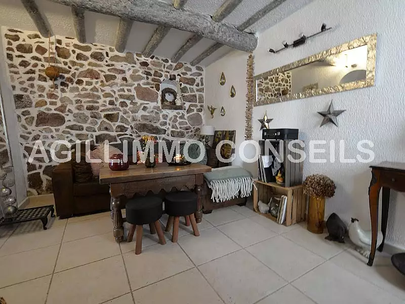 Maison, 80 m²