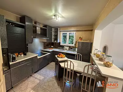 Maison, 120 m²