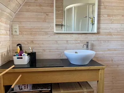 Appartement, 42 m²