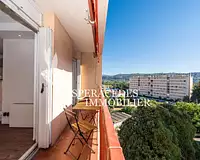 Appartement, 60,35 m²