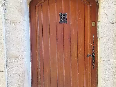 Maison, 94 m²