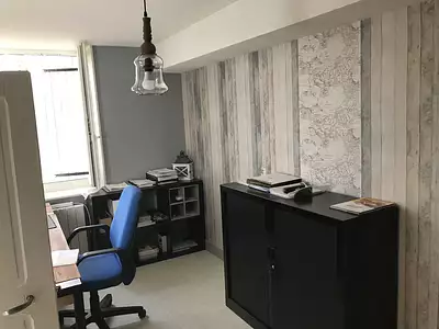 Maison, 87,38 m²
