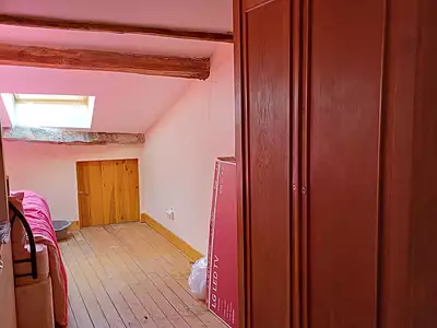 Maison, 73 m²