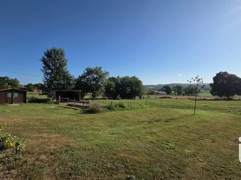 Maison, 138 m²