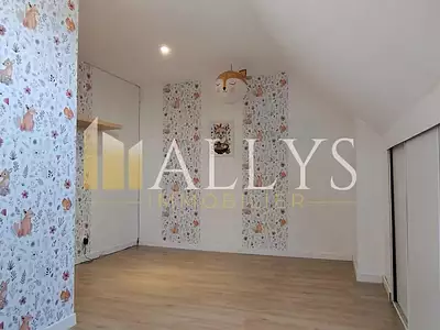 Maison, 131 m²