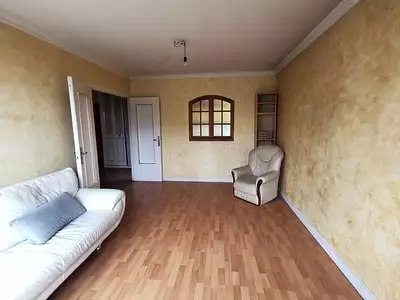 Appartement, 10 086 m²