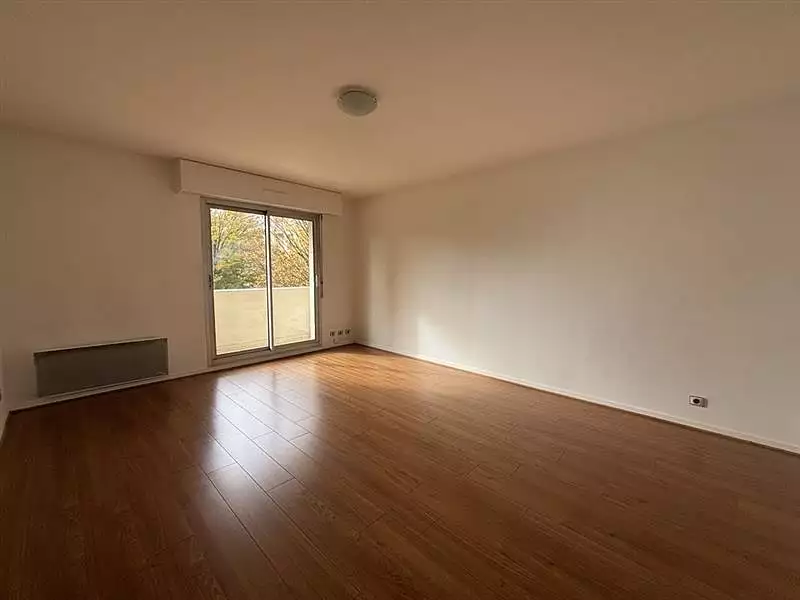 Appartement, 53 m²