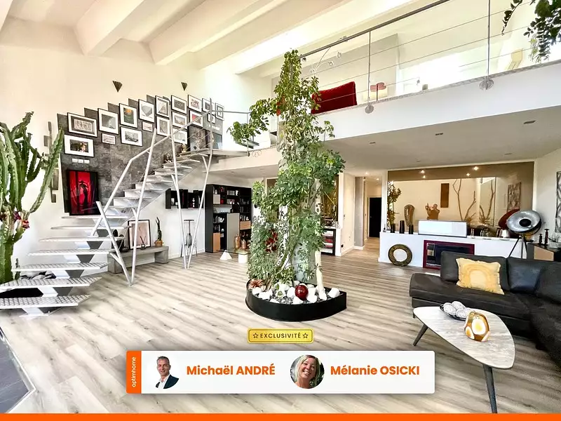Maison, 192 m²