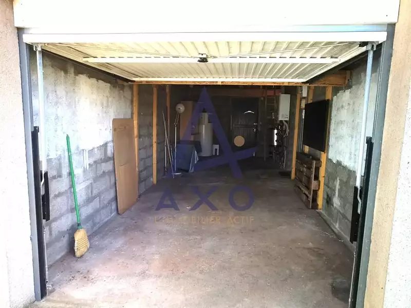 Maison, 98 m²