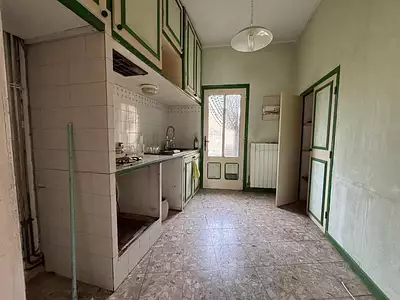 Maison, 101 m²