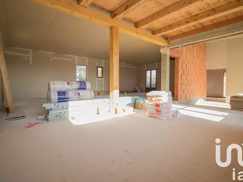 Maison, 139 m²