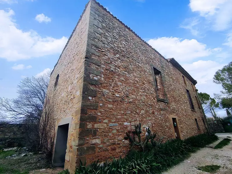 Maison, 218 m²