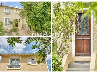 Maison, 150 m²