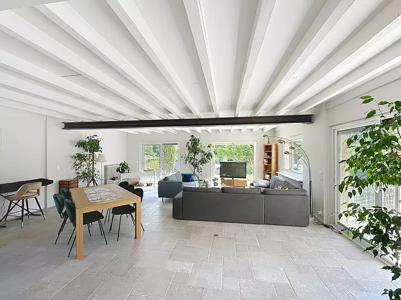 Maison, 260 m²