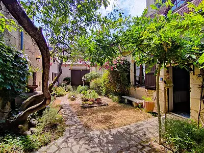 Maison, 183 m²