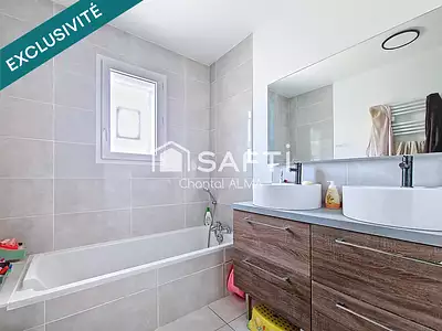 Maison, 113 m²