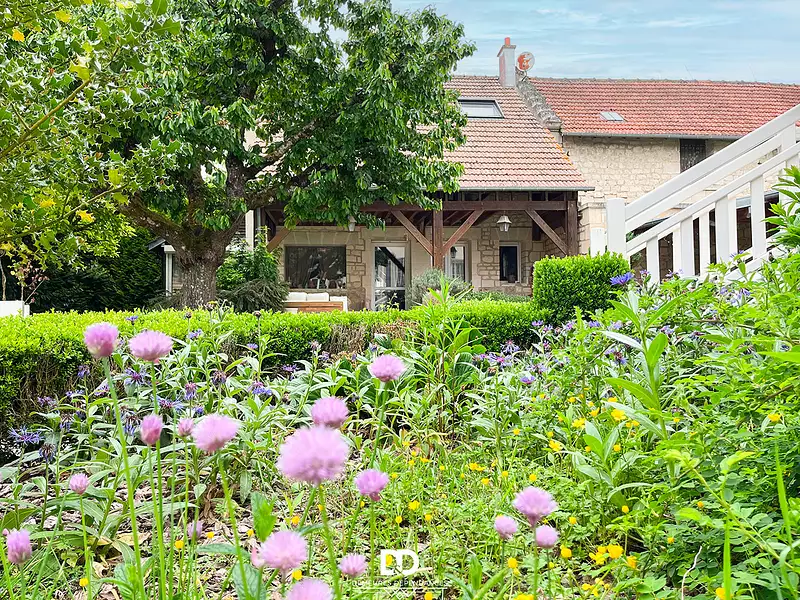 Maison, 260 m²