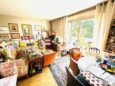 Appartement, 78,43 m²