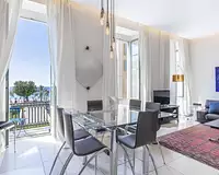 Appartement, 122 m²