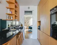 Appartement, 124,52 m²