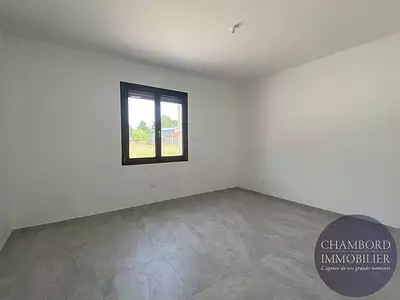 Maison, 129 m²