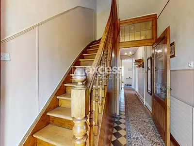 Maison, 234,4 m²