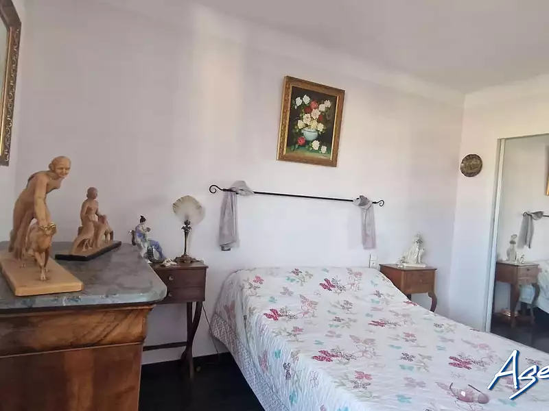 Appartement, 77,64 m²