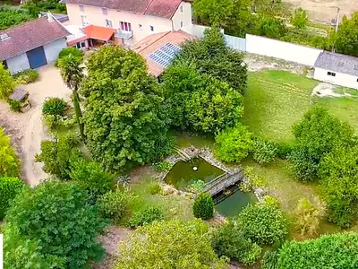 Appartement, 144 m²