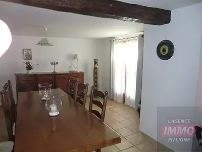Maison, 195 m²