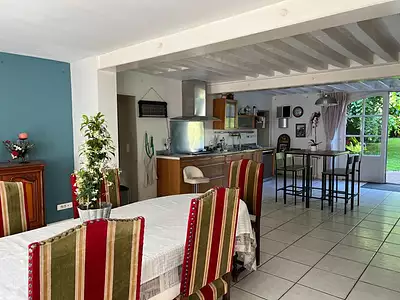Maison, 474 m²
