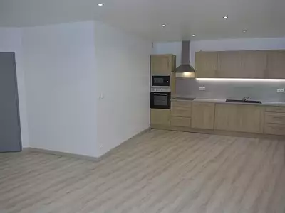 Appartement, 76,09 m²