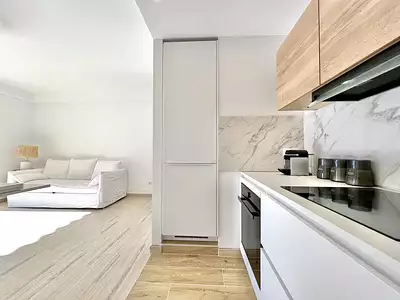 Appartement, 48 m²