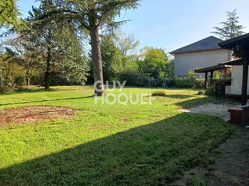 Maison, 104 m²