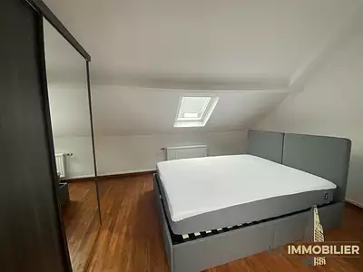 Maison, 53,16 m²