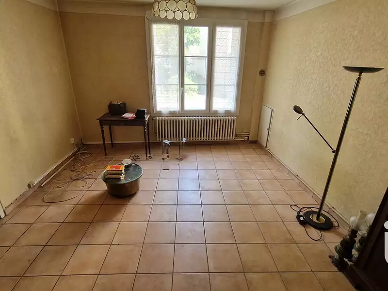 Maison, 105 m²