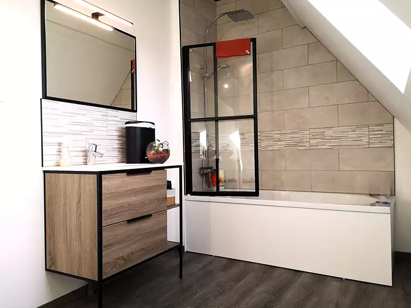 Maison, 150 m²