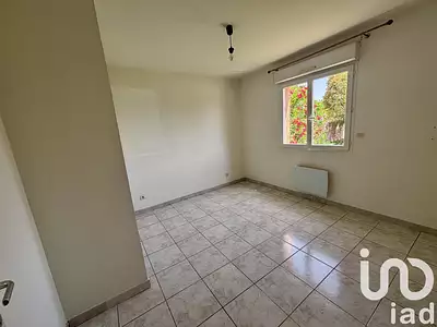 Maison, 91 m²