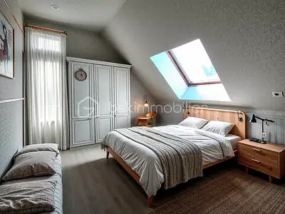Maison, 193 m²