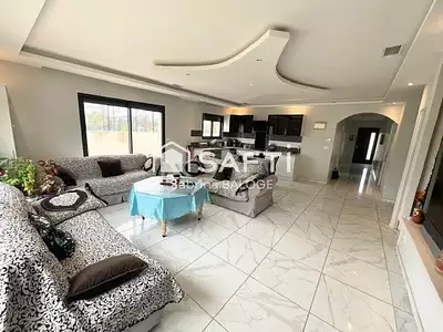 Maison, 91 m²